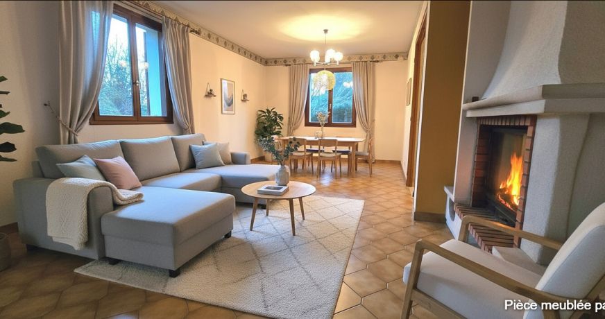 vente Maison Vétrigne