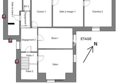 vente Maison Manspach