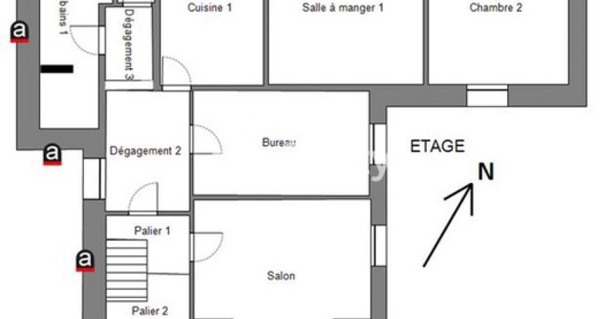 vente Maison Manspach