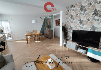 vente Appartement Clamart