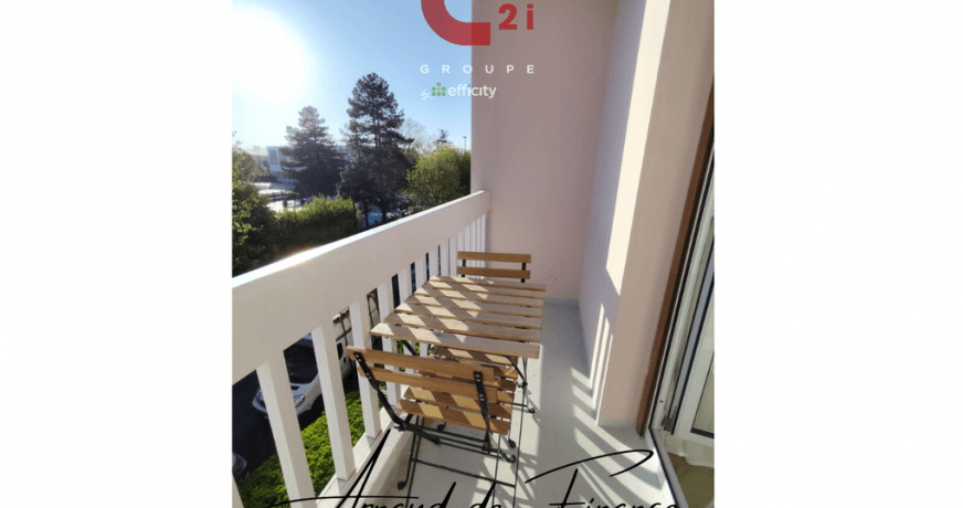 vente Appartement Clamart