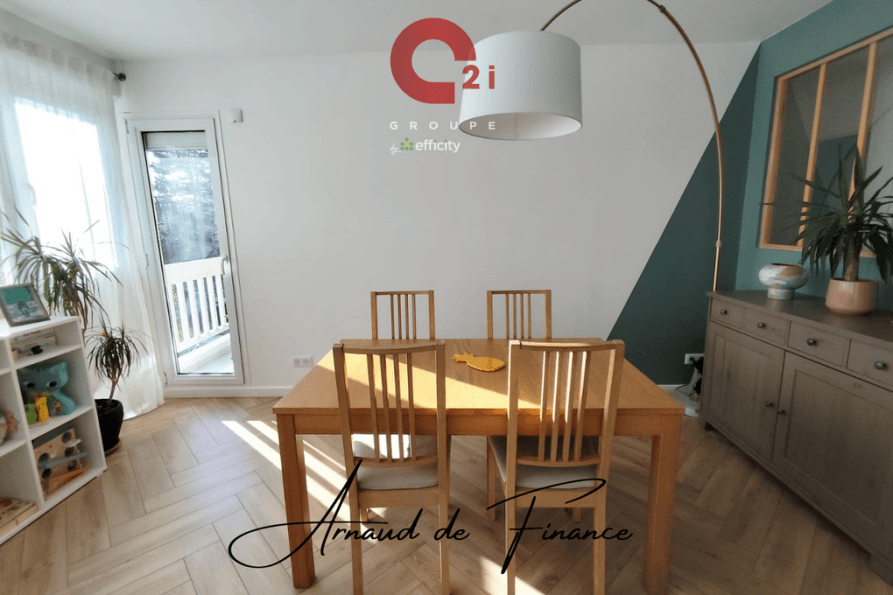 vente Appartement Clamart - Photo 2