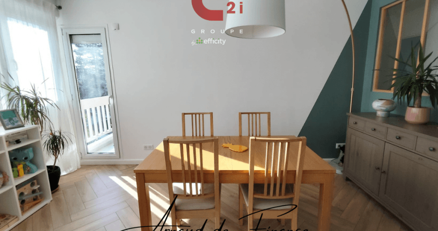 vente Appartement Clamart