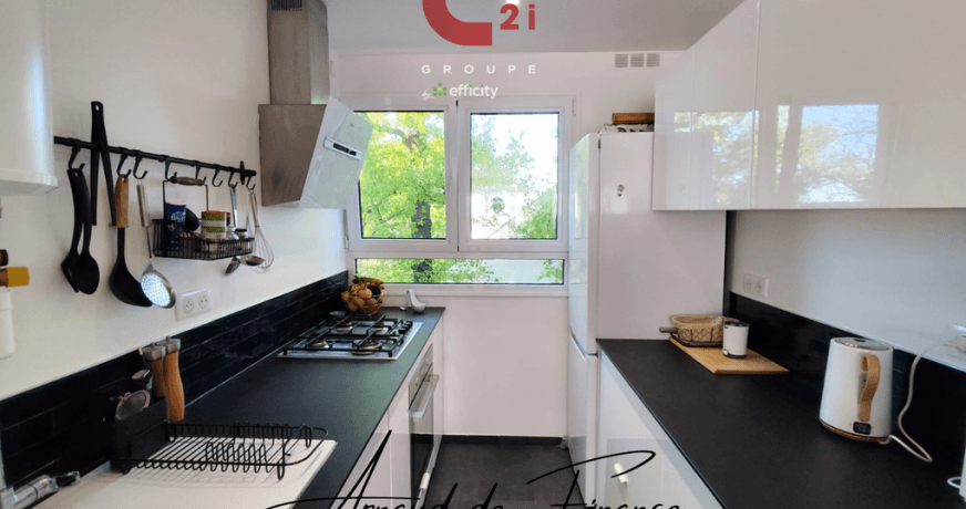 vente Appartement Clamart