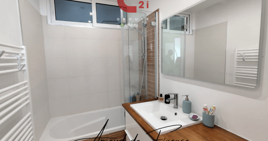 vente Appartement Clamart