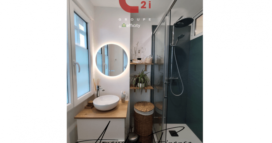 vente Appartement Clamart