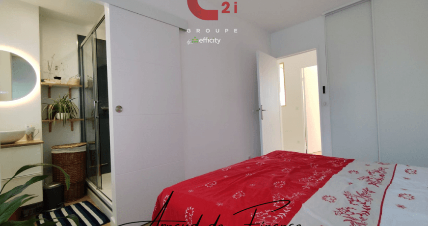 vente Appartement Clamart