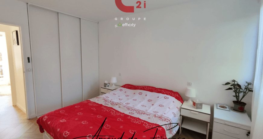 vente Appartement Clamart
