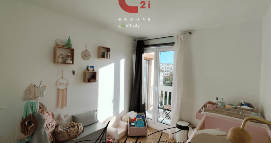 vente Appartement Clamart
