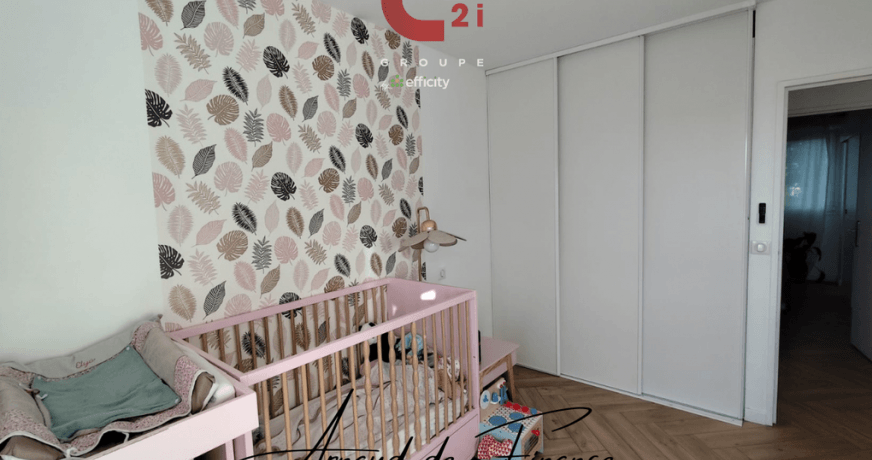 vente Appartement Clamart