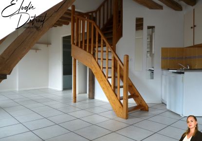 vente Immeuble Le Mans