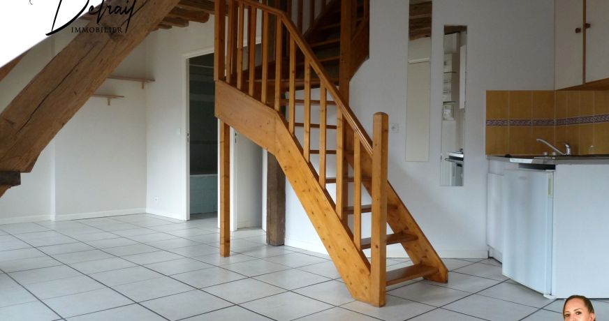 vente Immeuble Le Mans