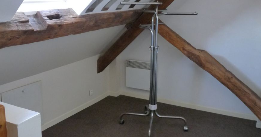 vente Immeuble Le Mans