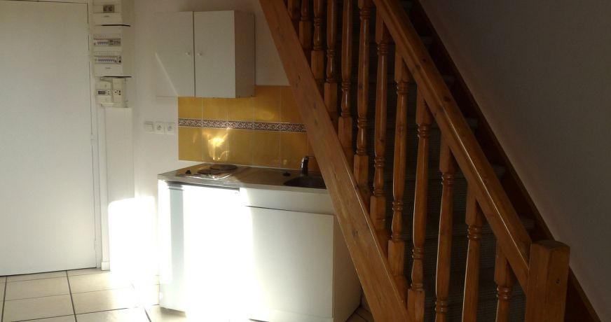 vente Immeuble Le Mans