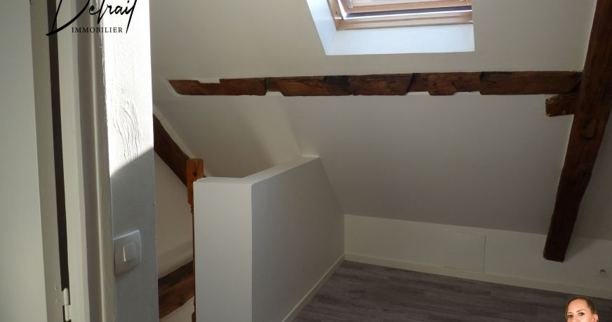 vente Immeuble Le Mans