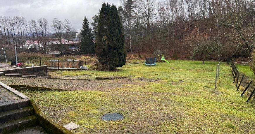 vente Maison Magny Danigon