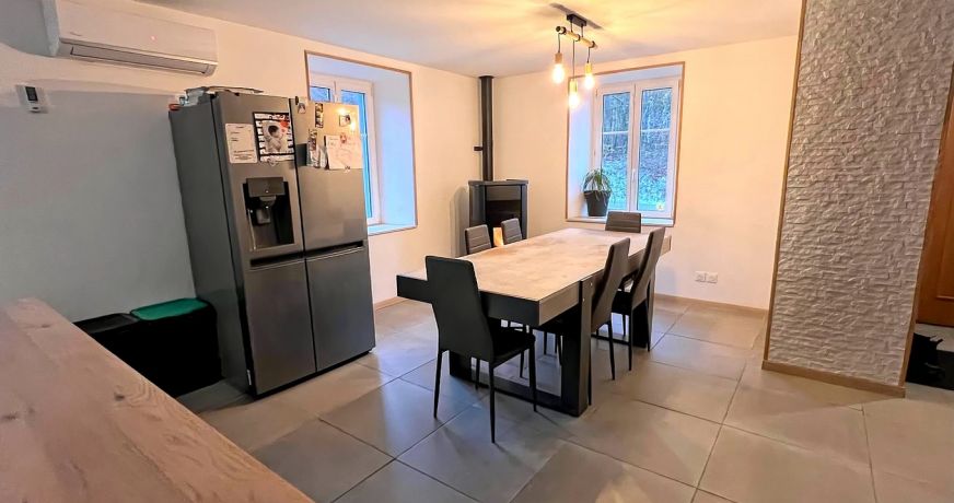 vente Maison Magny Danigon