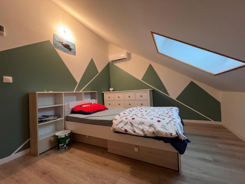 vente Maison Magny Danigon - Photo 5