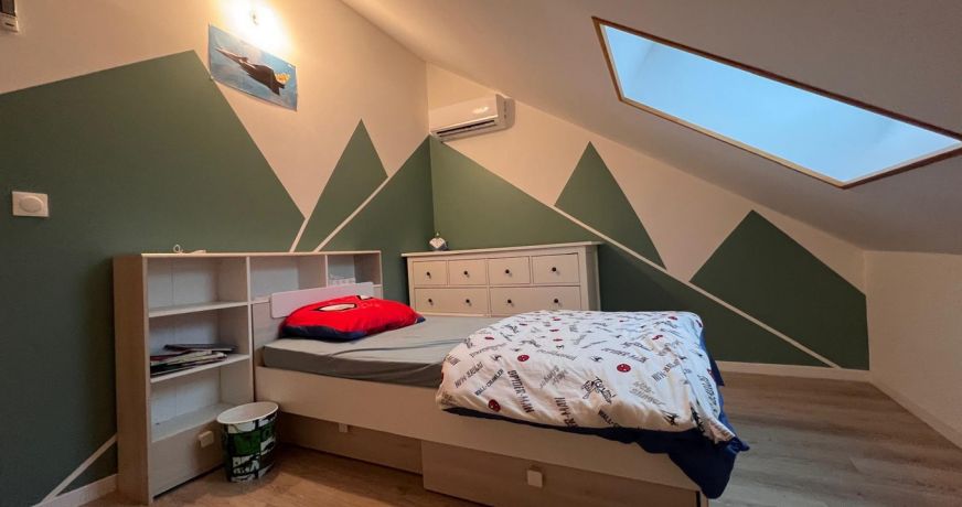 vente Maison Magny Danigon