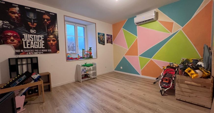 vente Maison Magny Danigon