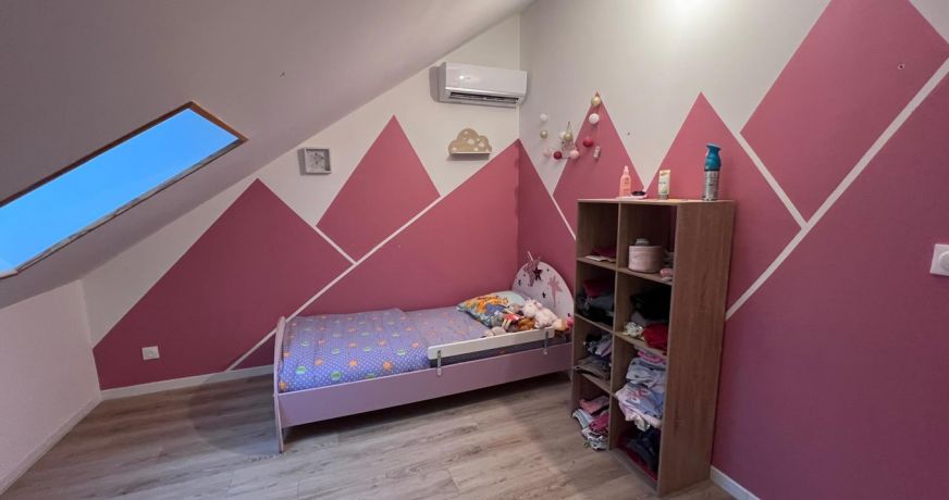 vente Maison Magny Danigon