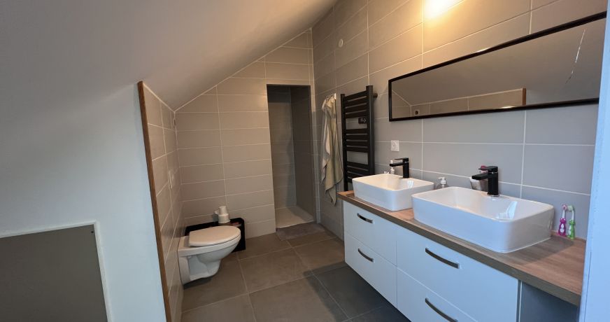 vente Maison Magny Danigon