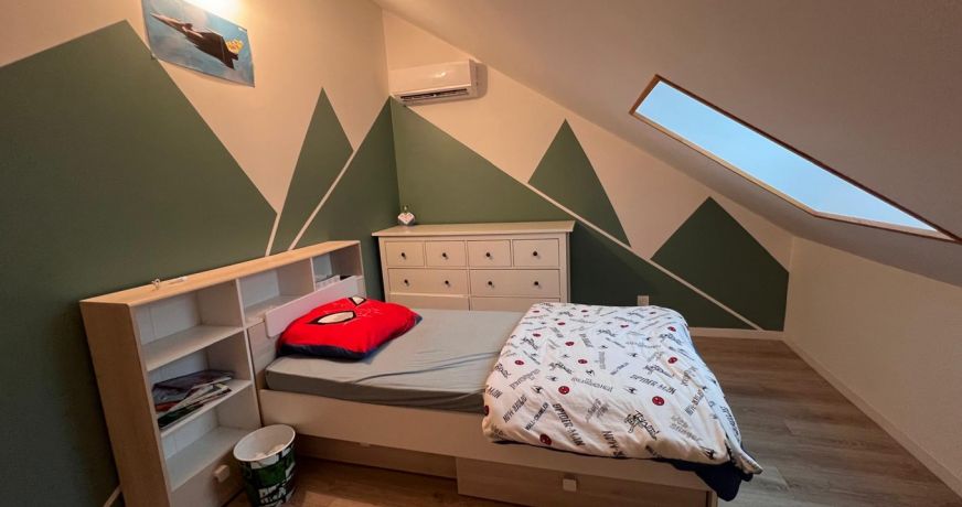 vente Maison Magny Danigon