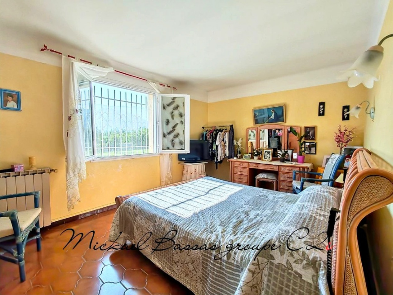 à vendre Maison Rigarda - Photo 10