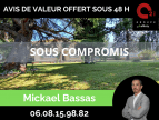 à vendre Maison Rigarda