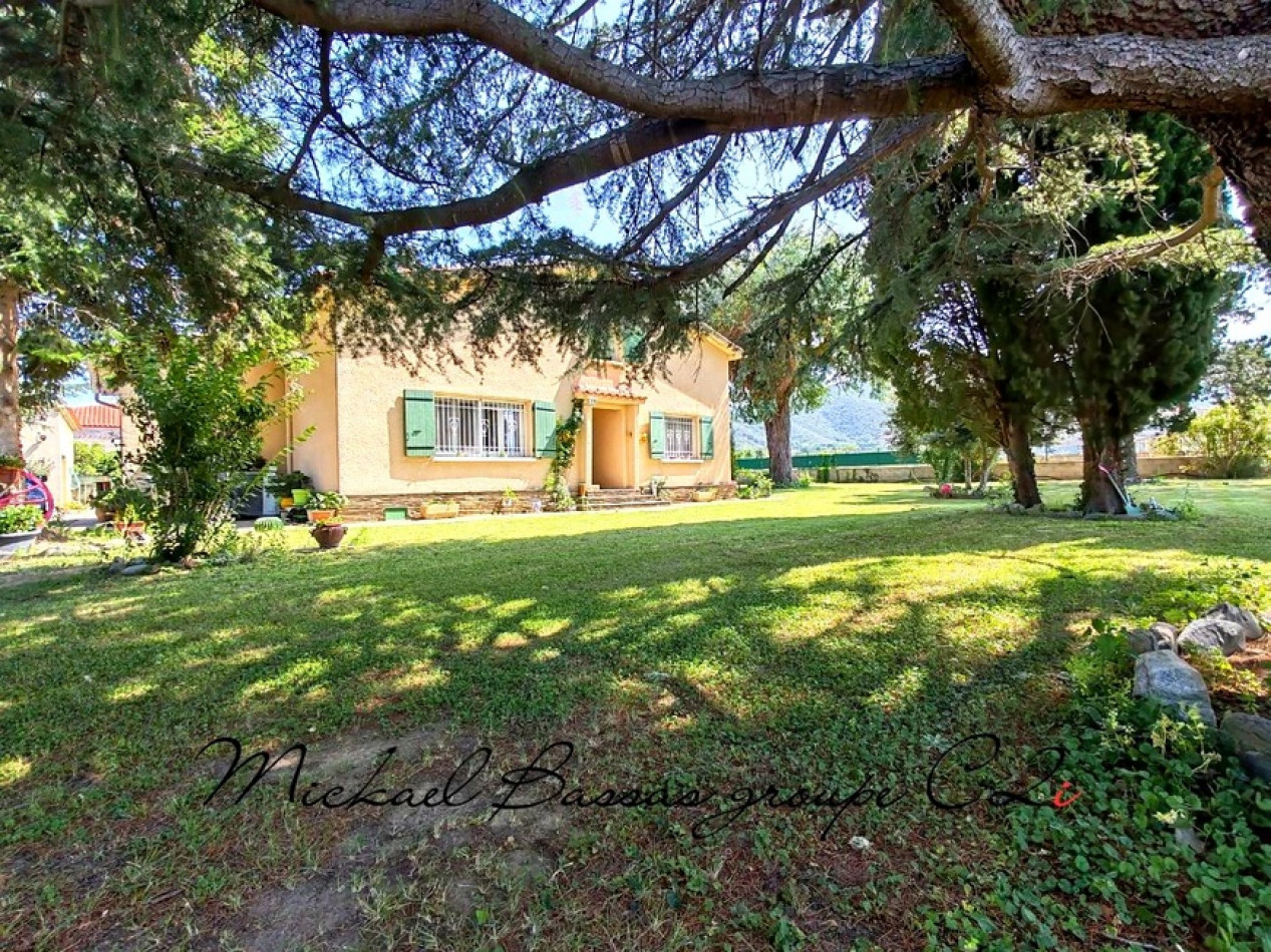à vendre Maison Rigarda - Photo 3