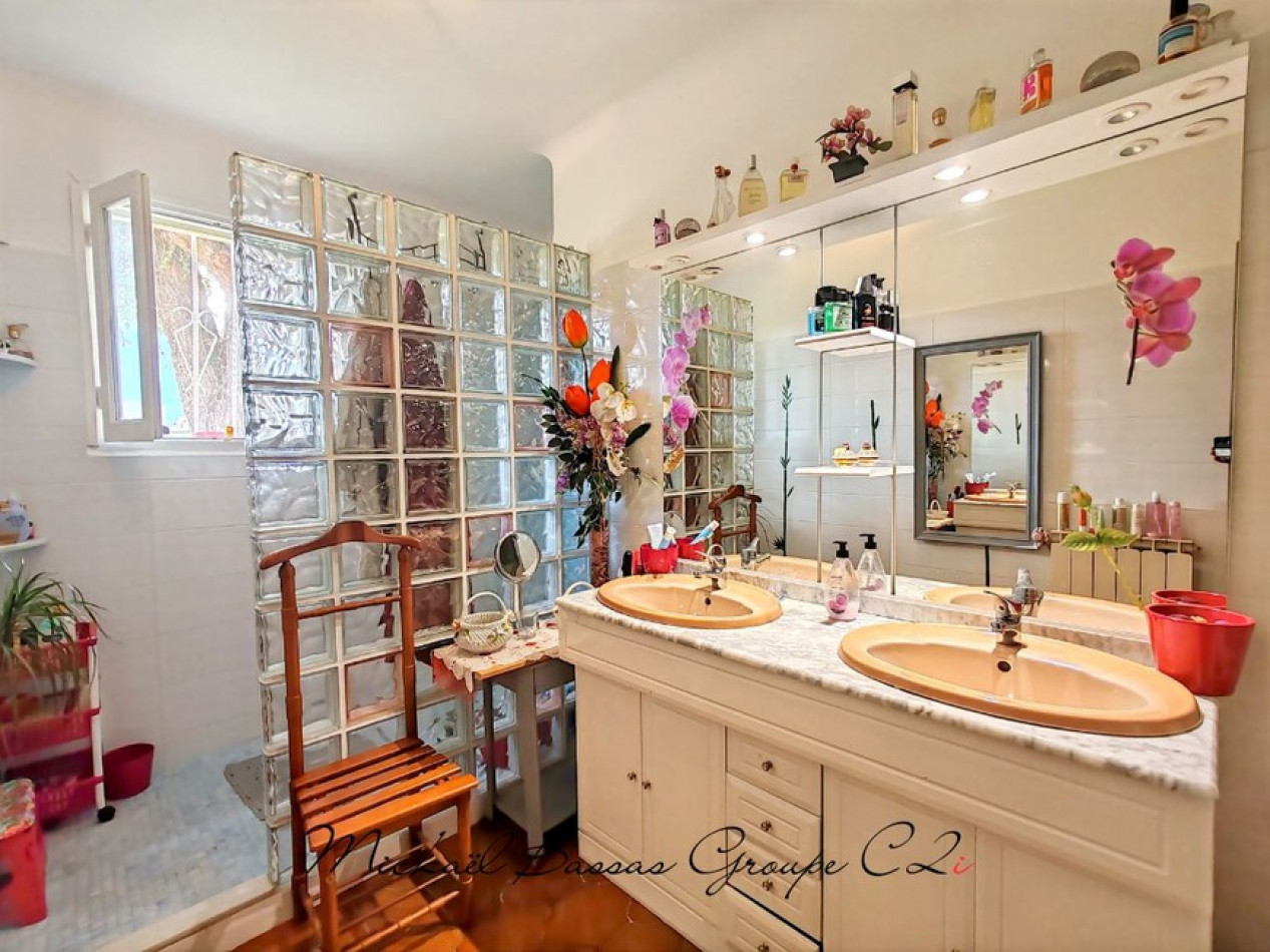 à vendre Maison Rigarda - Photo 9