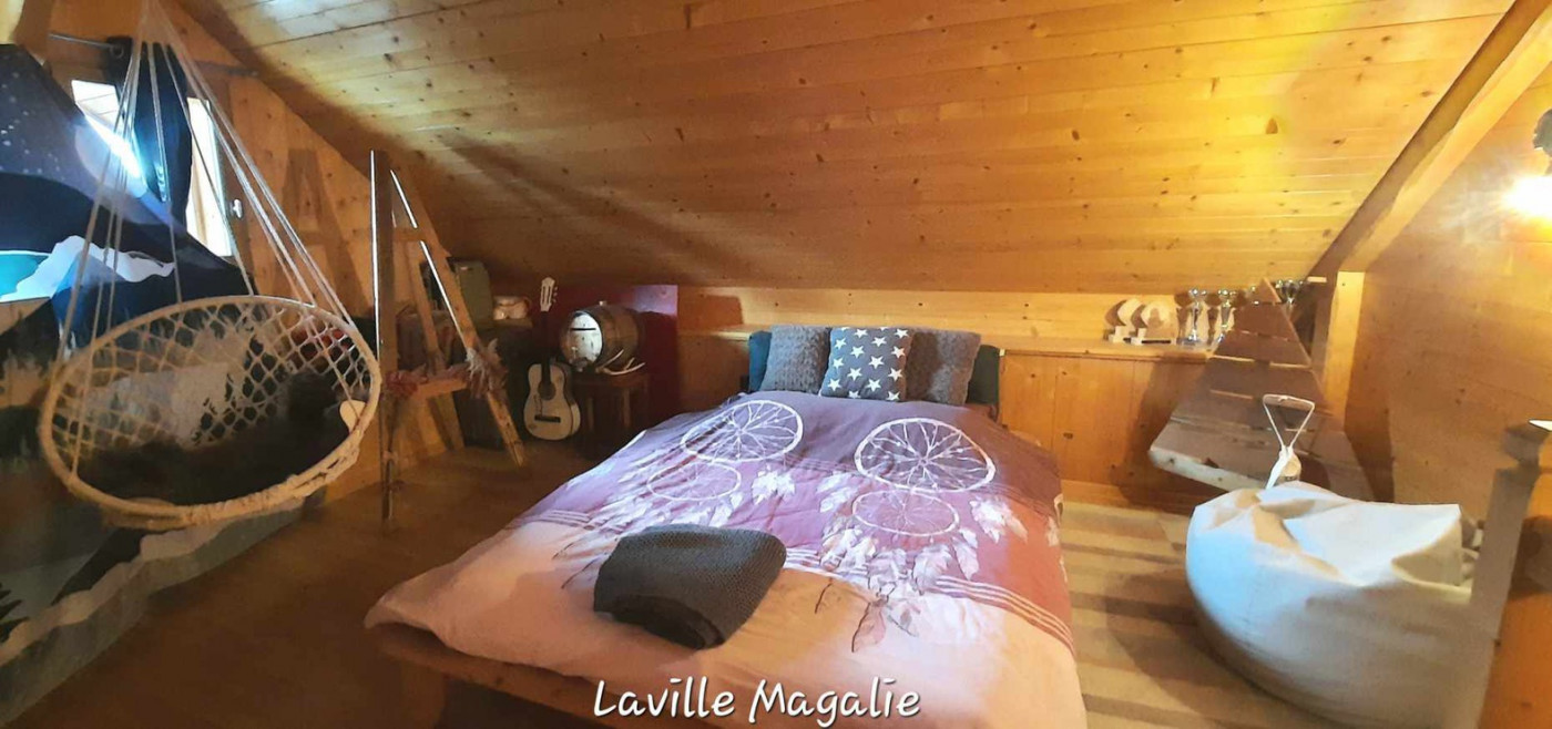 à vendre Maison La Léchère - Photo 13