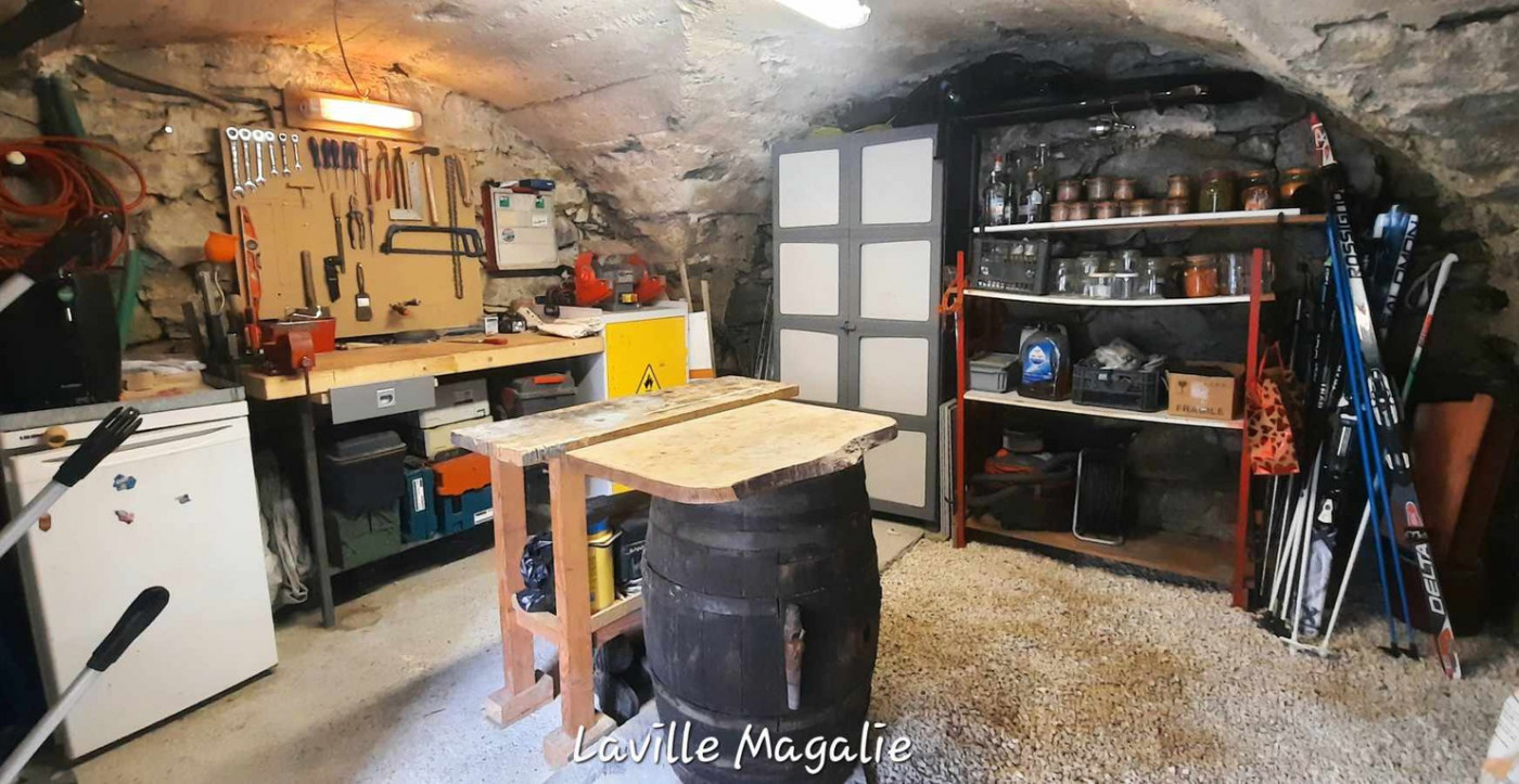 à vendre Maison La Léchère - Photo 14