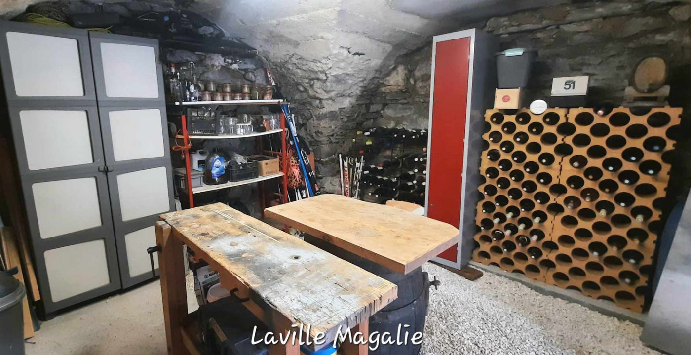 à vendre Maison La Léchère - Photo 15