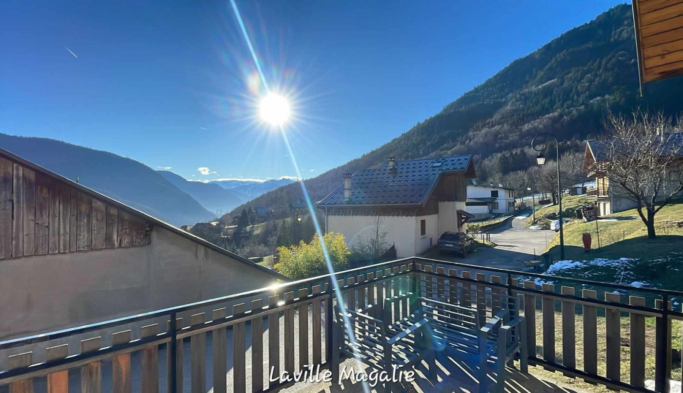 à vendre Maison La Léchère - Photo 2