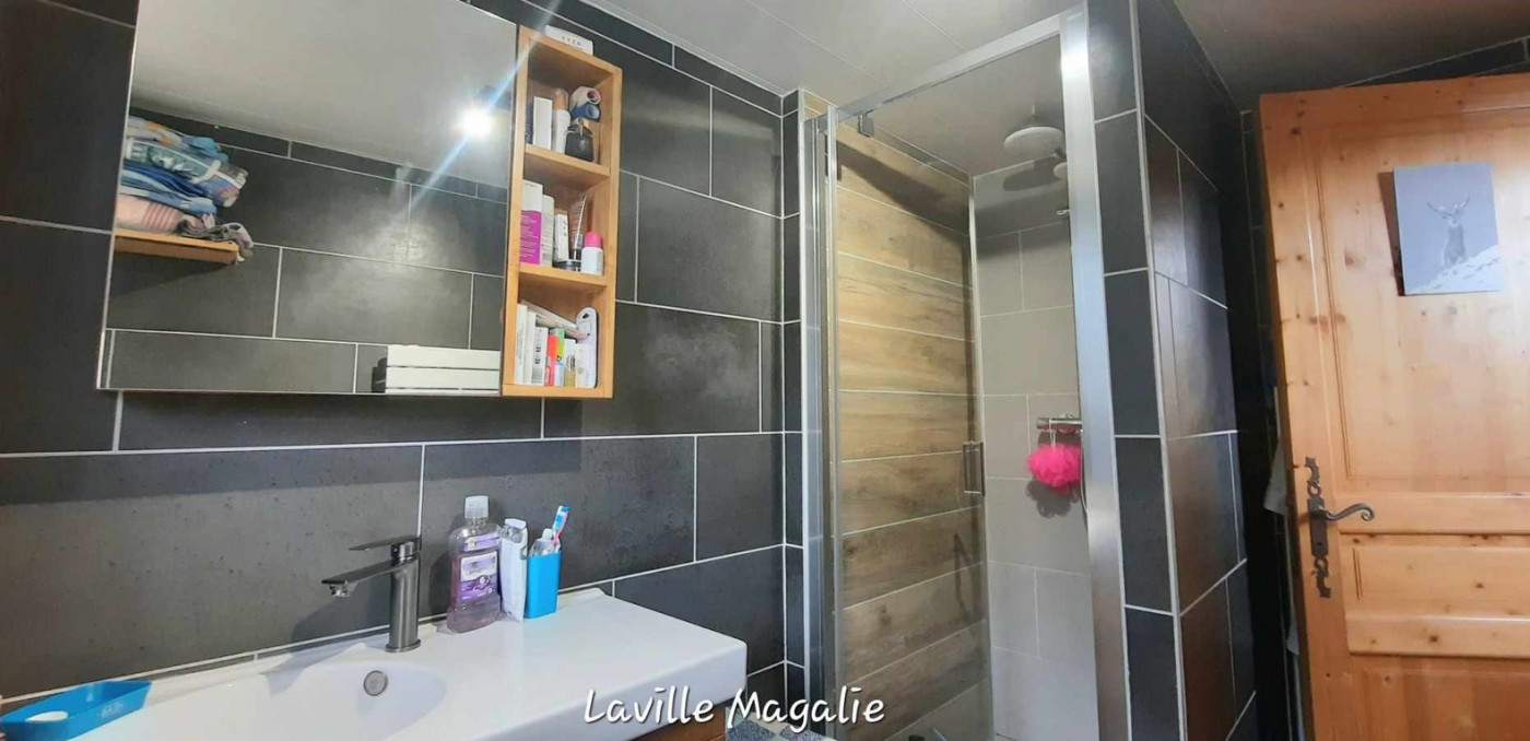 à vendre Maison La Léchère - Photo 7
