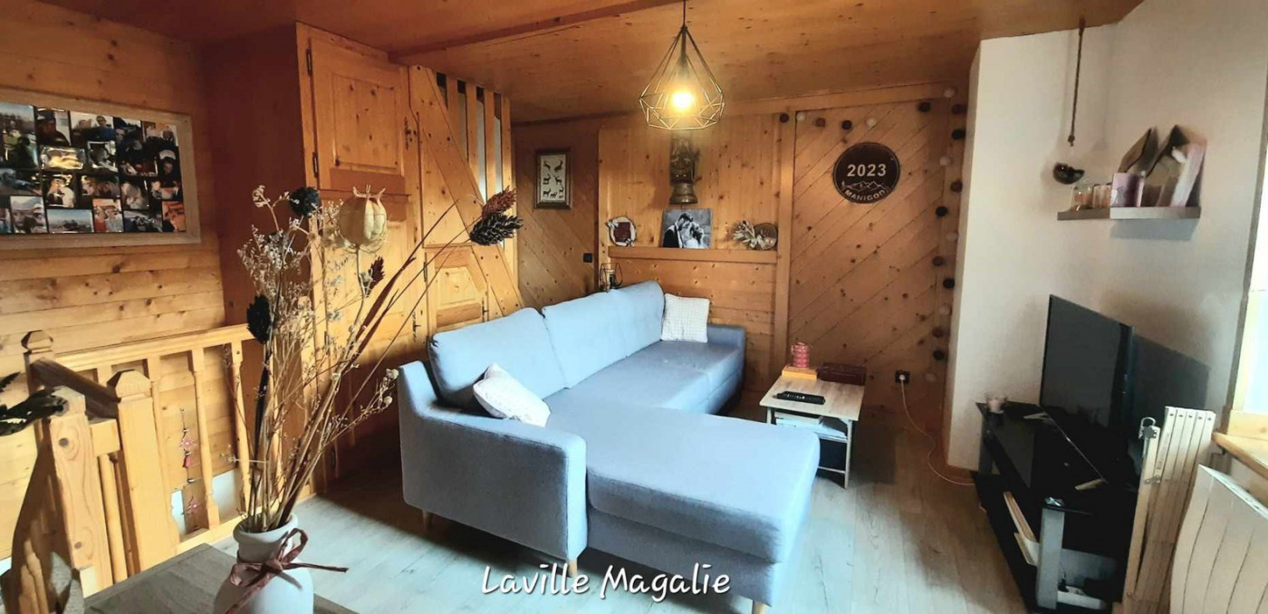 à vendre Maison La Léchère - Photo 8