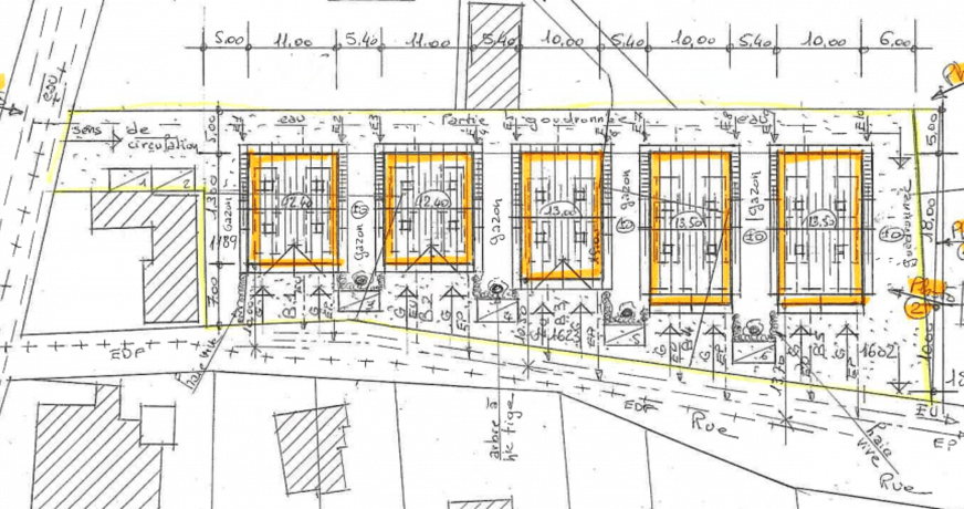 vente Terrain Saint Paul Sur Isère