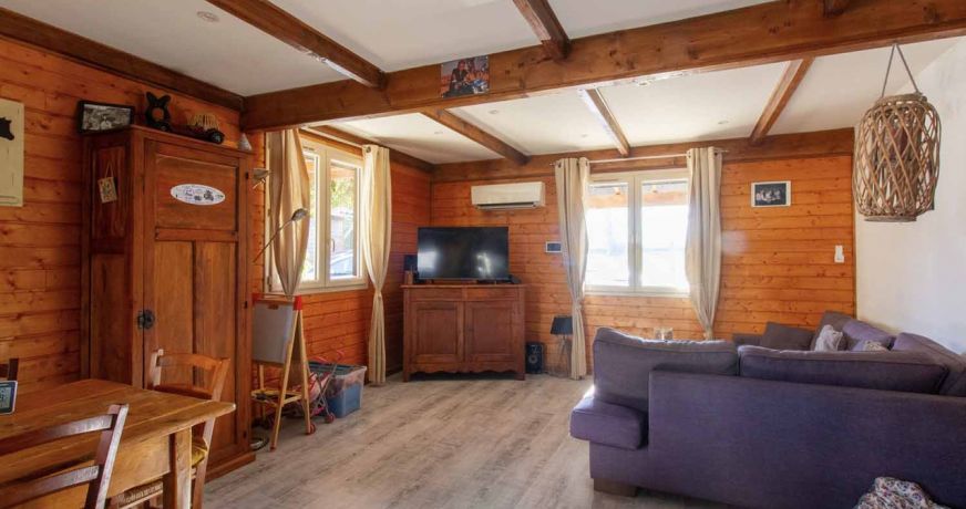 vente Maison Saint Julien En Saint Alban