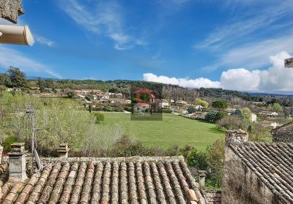 vente Maison Mormoiron