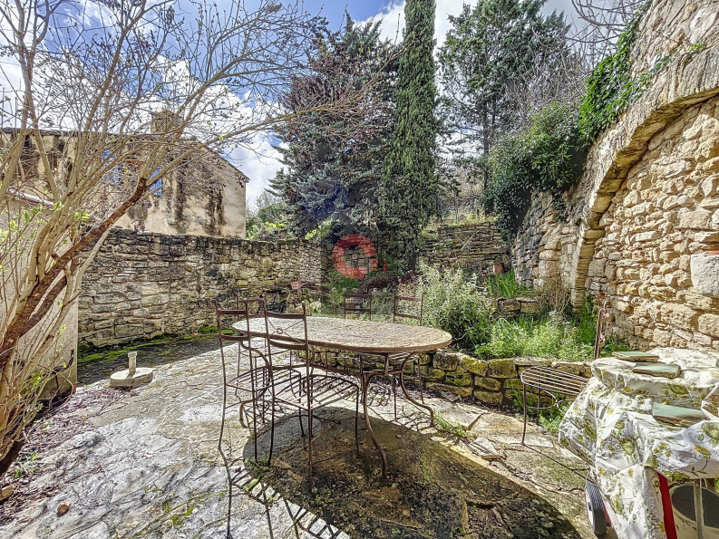 vente Maison Mormoiron - Photo 2