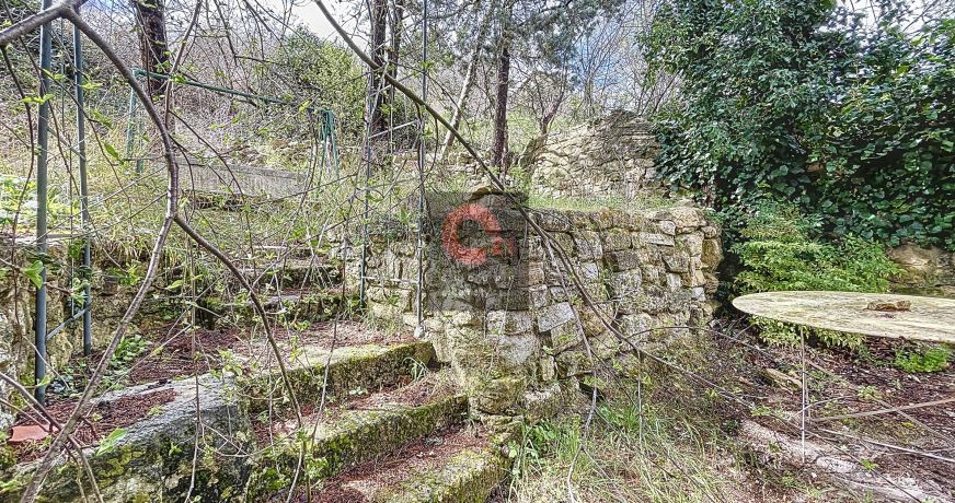 vente Maison Mormoiron