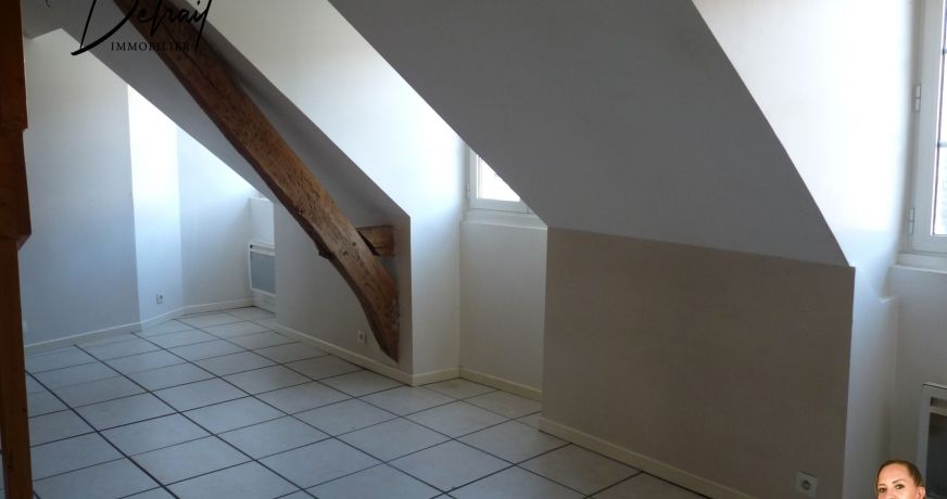 vente Appartement Le Mans