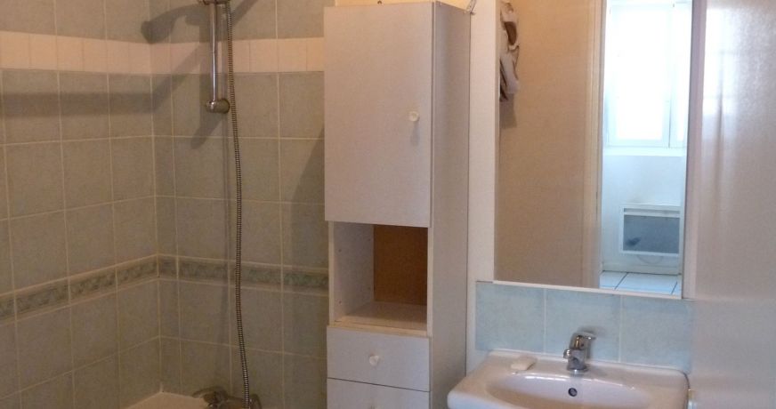 vente Appartement Le Mans