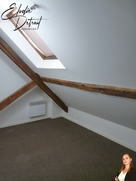 vente Appartement Le Mans - Photo 4