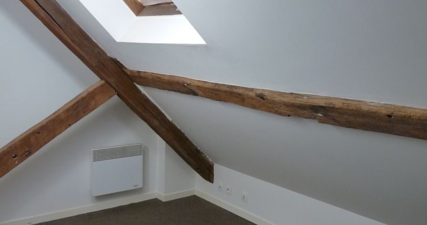 vente Appartement Le Mans