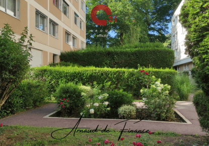 vente Appartement La Celle Saint Cloud