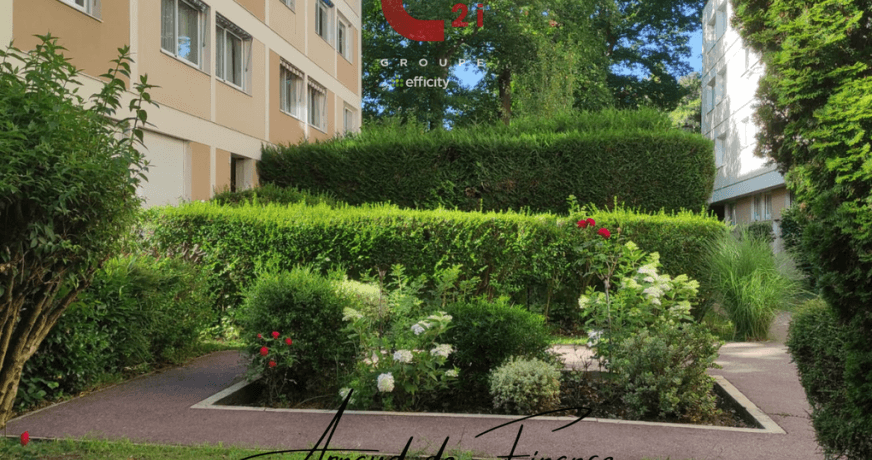 vente Appartement La Celle Saint Cloud