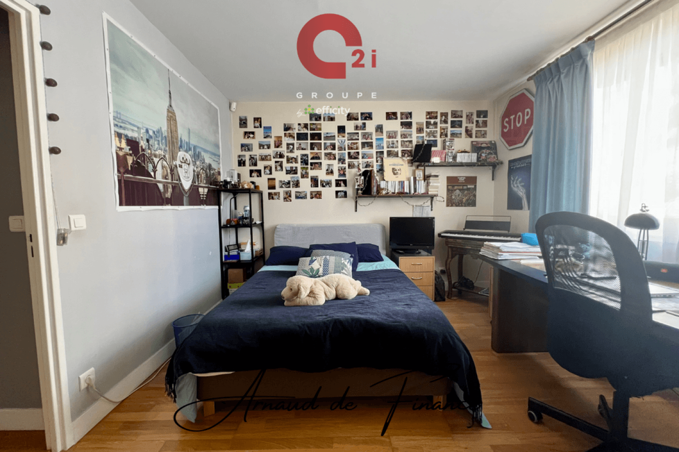 à vendre Appartement La Celle Saint Cloud - Photo 10