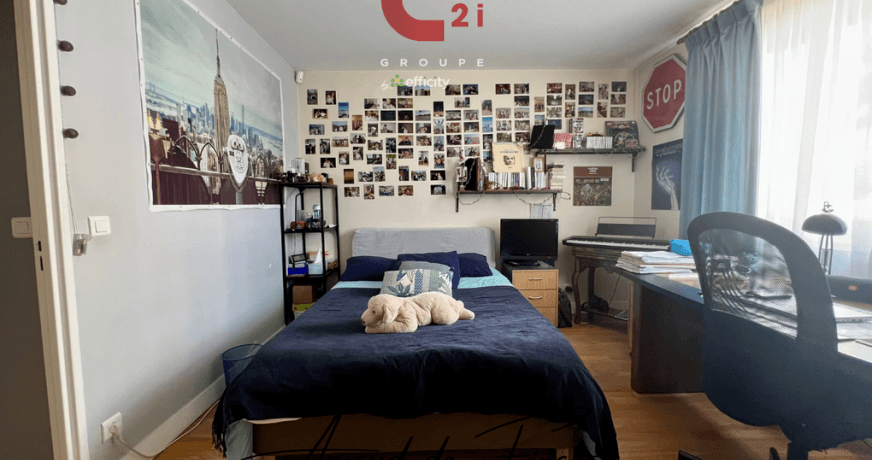 vente Appartement La Celle Saint Cloud